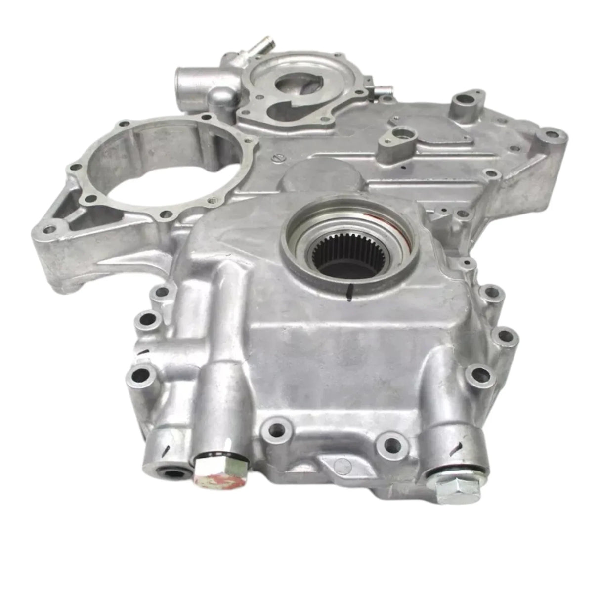 1J502-04010 Kubota Gear Case - Truck To Trailer