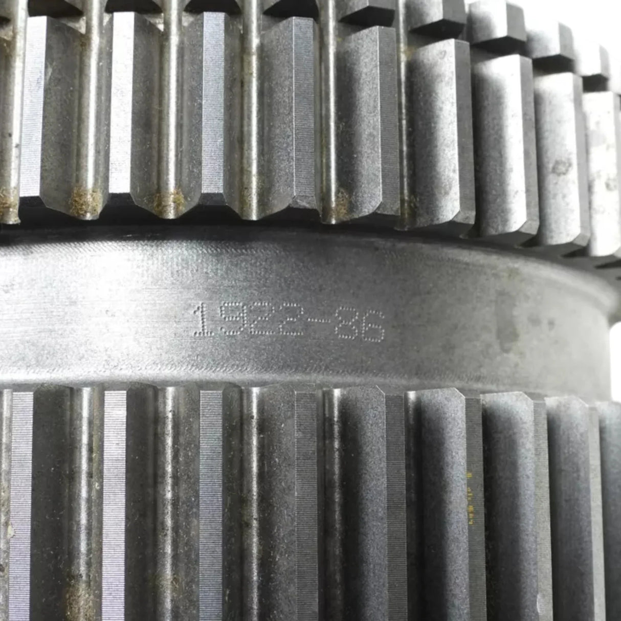 3T-1064 Caterpillar Gear - Truck To Trailer