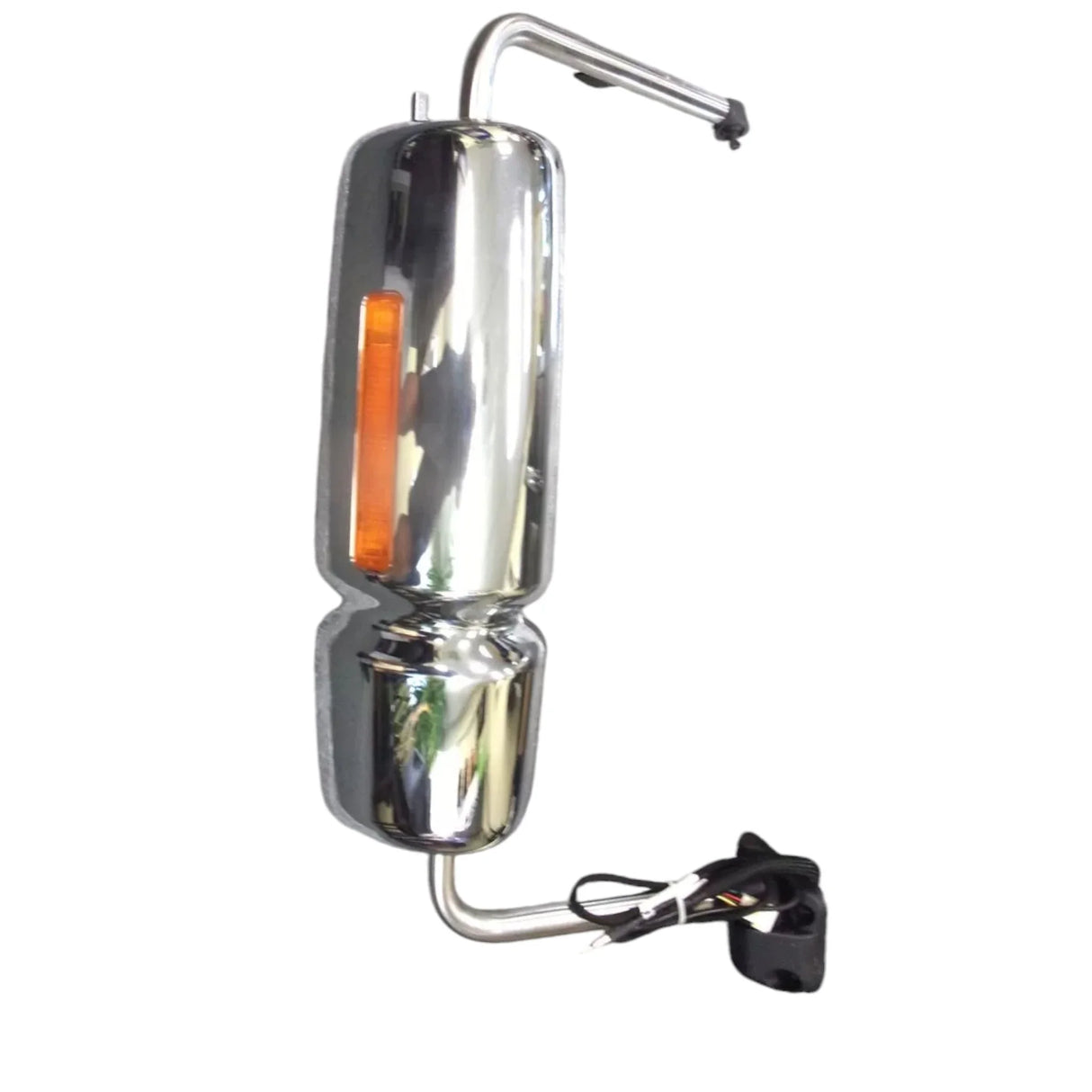 3735632C92 International Rear View Mirror RH Heated - Truck To Trailer