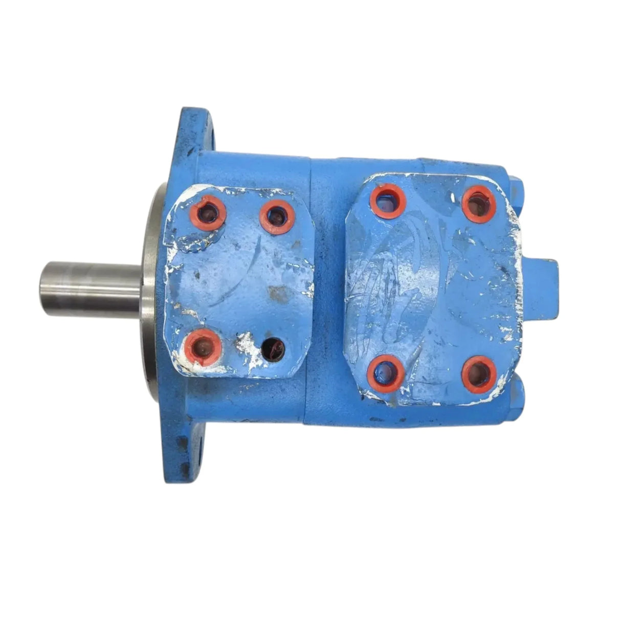 35V25A-1C22R Eaton Hydraulic Vane Pump - Truck To Trailer