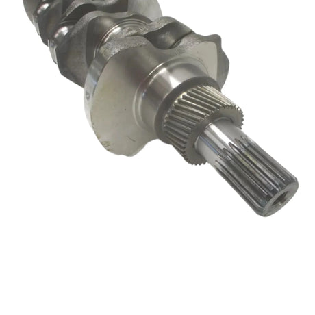 1C055-23010 Genuine Kubota Crankshaft Engine V3300 - Truck To Trailer