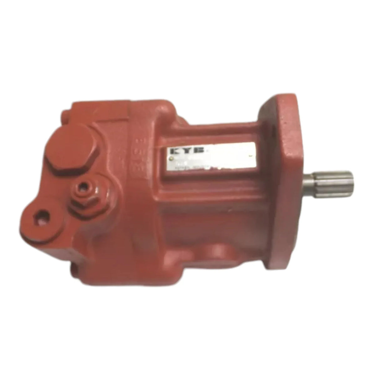 68721-61280 Kubota Swing Motor Assy Kh-35 Kh-41 - Truck To Trailer