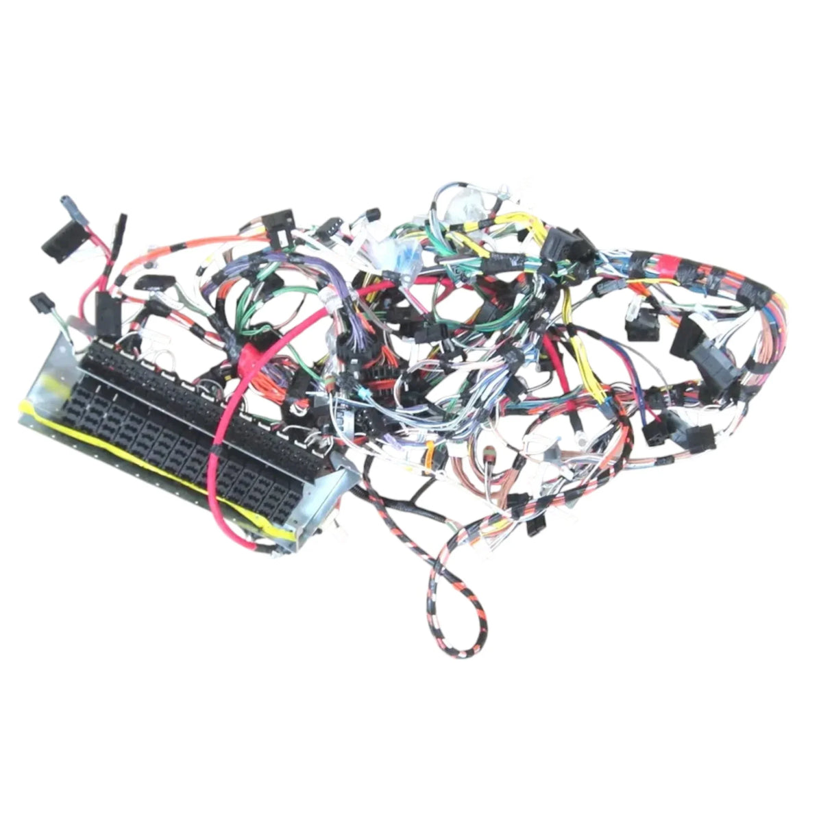 3678597C91 International Harness, Main Wiring Cab Base - Truck To Trailer