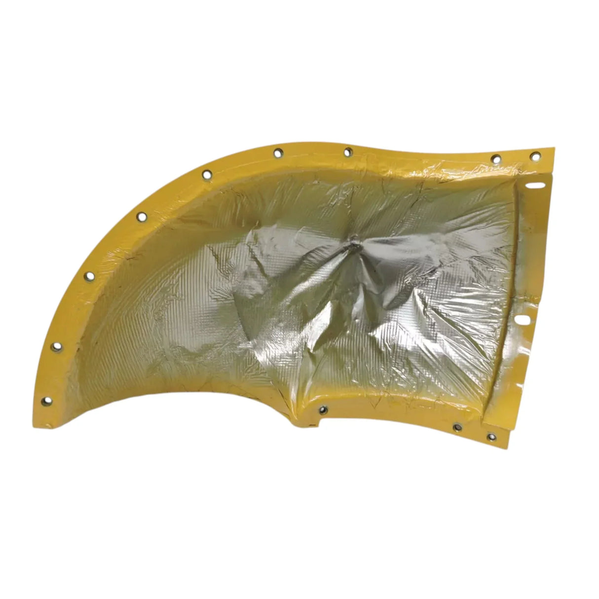 7E-9155 Genuine Cat Shield Assembly - Truck To Trailer