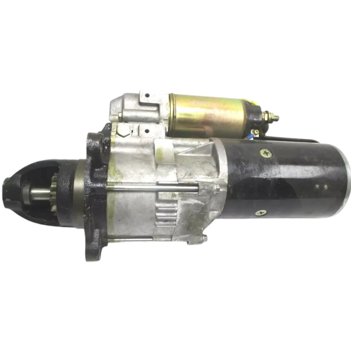 600-813-3992 Komatsu Starter 24V 11kW CW 11T - Truck To Trailer