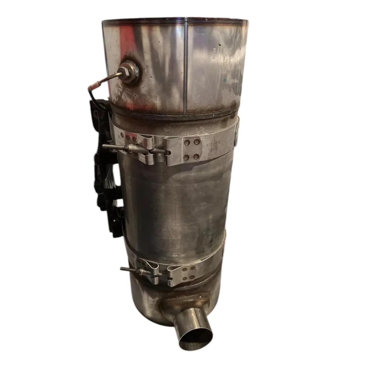 362-1051 CAT Module AR-EX - Truck To Trailer