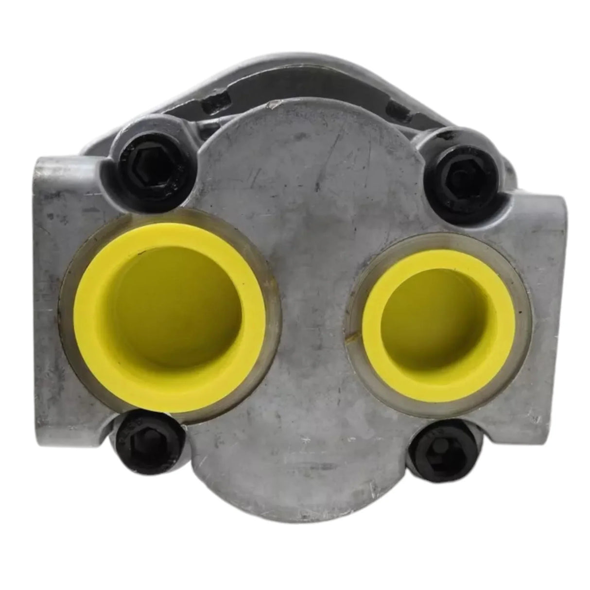 0120446 Parker Intertech Gear Pump P16 100A 2N1 - Truck To Trailer