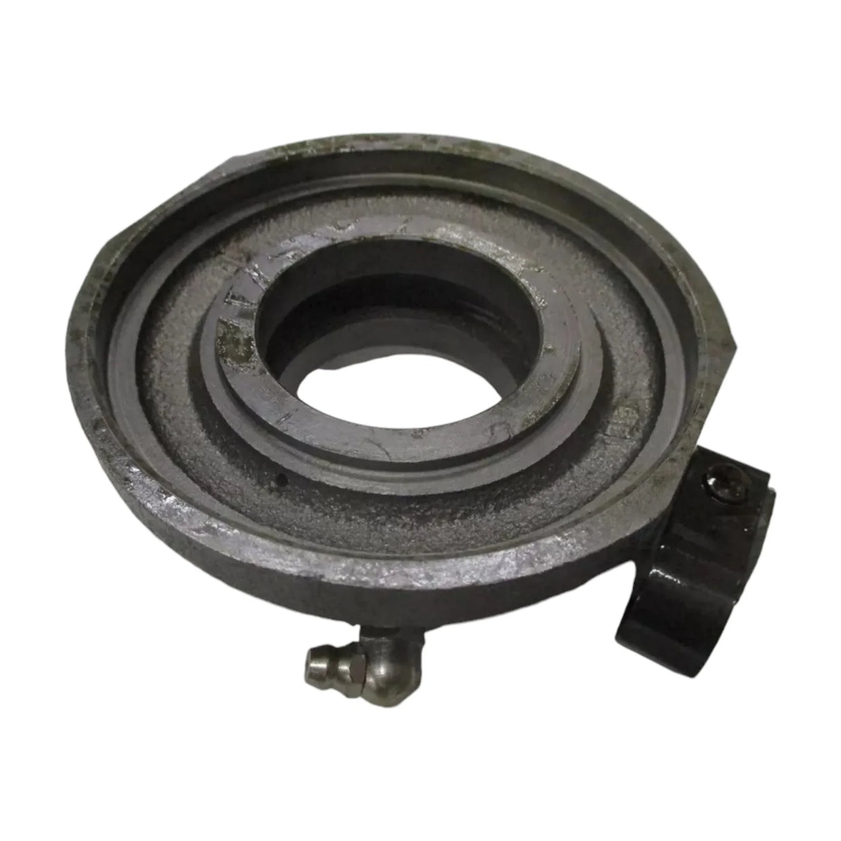 32590-14960 Kubota Coupler Release Assembly L4350-DT L4850-DT L5450-DT - Truck To Trailer