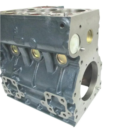 15533-01010 Kubota Crankcase D950 - Truck To Trailer