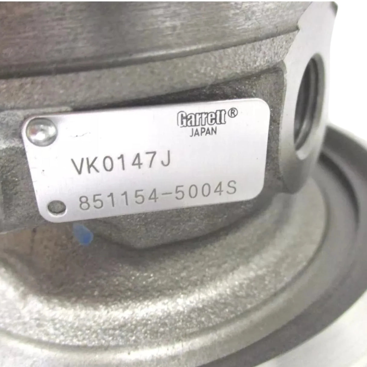 856801-5067S Garrett Turbo Assembly Kit GTX3582R 1.06 A/R GEN 2 - Truck To Trailer