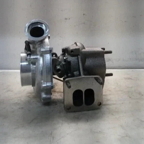 A9020963699 Genuine Detroit Diesel Turbocharger - Truck To Trailer