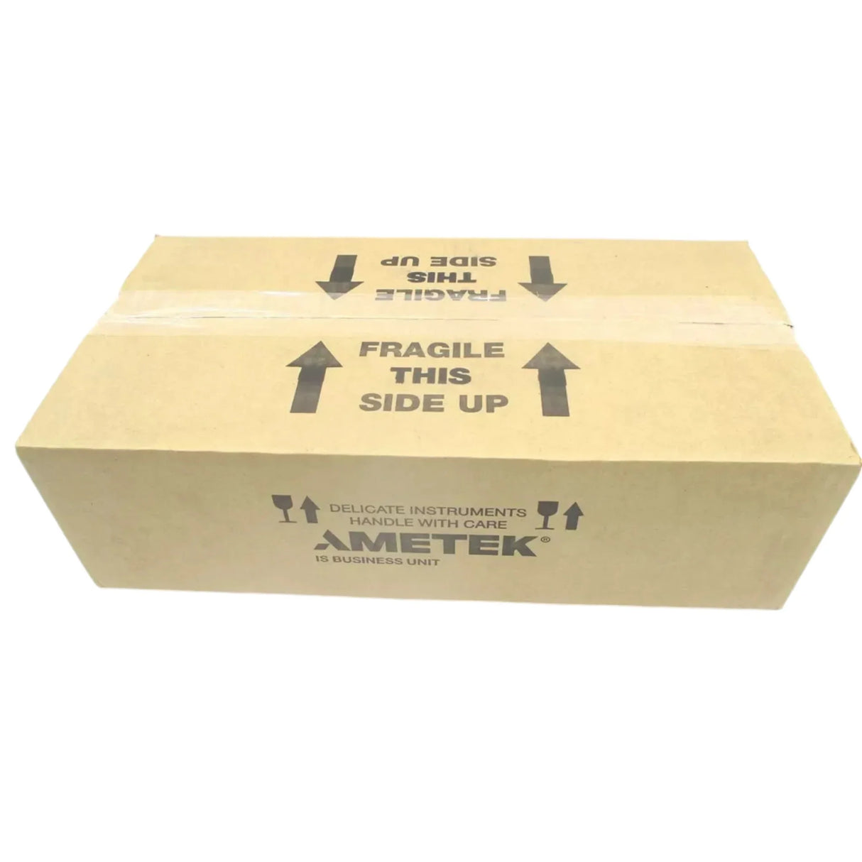 W22-00037-005 Freightliner Instrument Control Unit - Panel, Assembly - Truck To Trailer