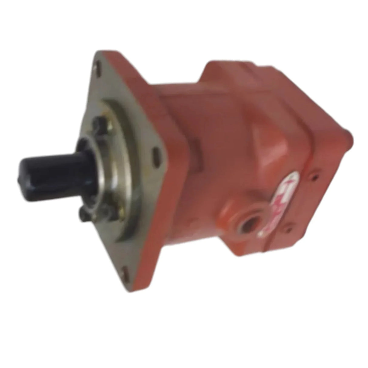 68351-61160 Kubota Piston Motor Assembly - Truck To Trailer