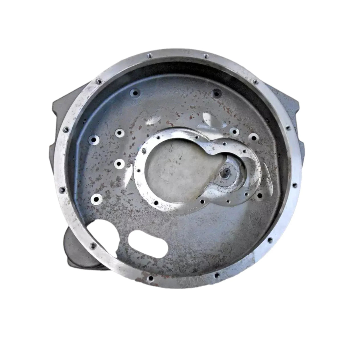 1899237C92 Genuine International Clutch Flywheel Housing - Truck To Trailer