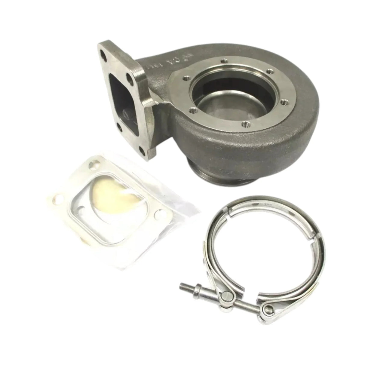 856801-5067S Garrett Turbo Assembly Kit GTX3582R 1.06 A/R GEN 2 - Truck To Trailer