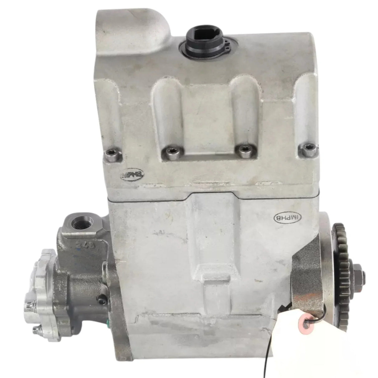 254-4355 CAT Fuel Pump - Truck To Trailer