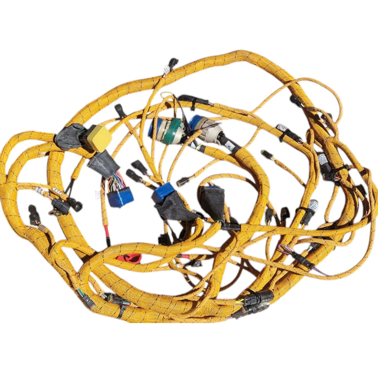 159-1192 Caterpillar Wiring Harness - Truck To Trailer