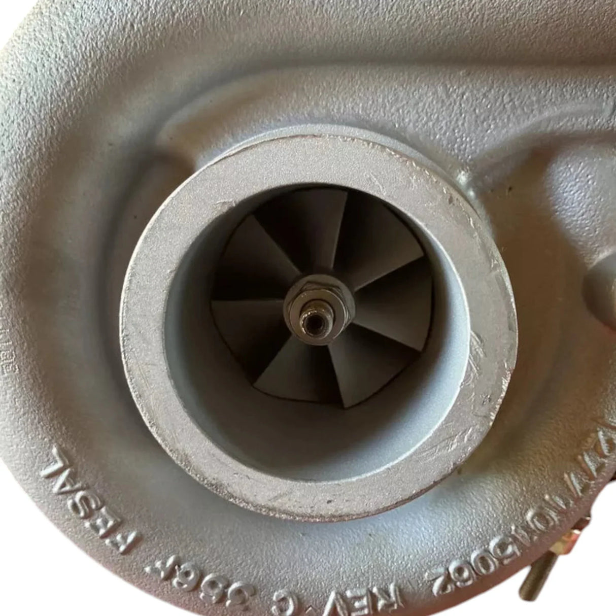 5011060R92 International Turbocharger Cartridge HP 13l - Truck To Trailer