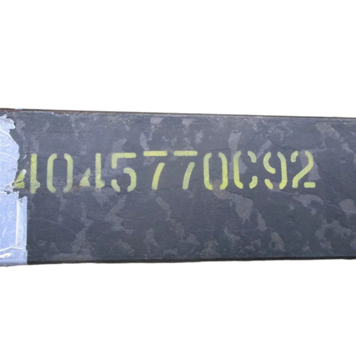 4045770C92 International Spring Chassis Front - Truck To Trailer