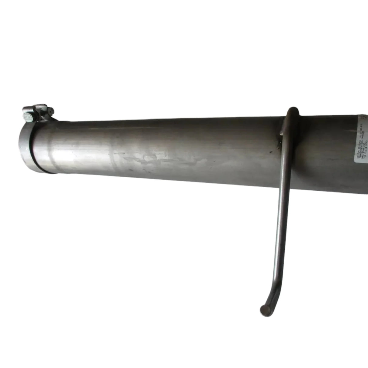 3962580C1 International Pipe, Exhaust - Truck To Trailer