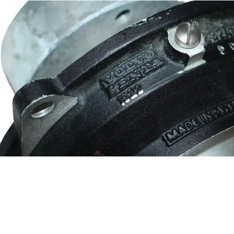 23247830 Volvo Intermediate Housing Marine DPH-D1 - Truck To Trailer