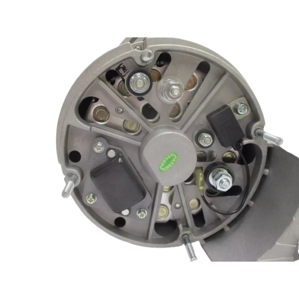 FLT100T141 International Alternator 24V T1 Type Without Pulley - Truck To Trailer