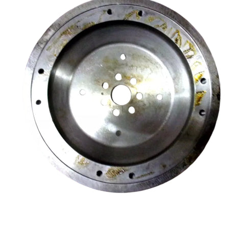 1E071-25010 Kubota Flywheel - Truck To Trailer