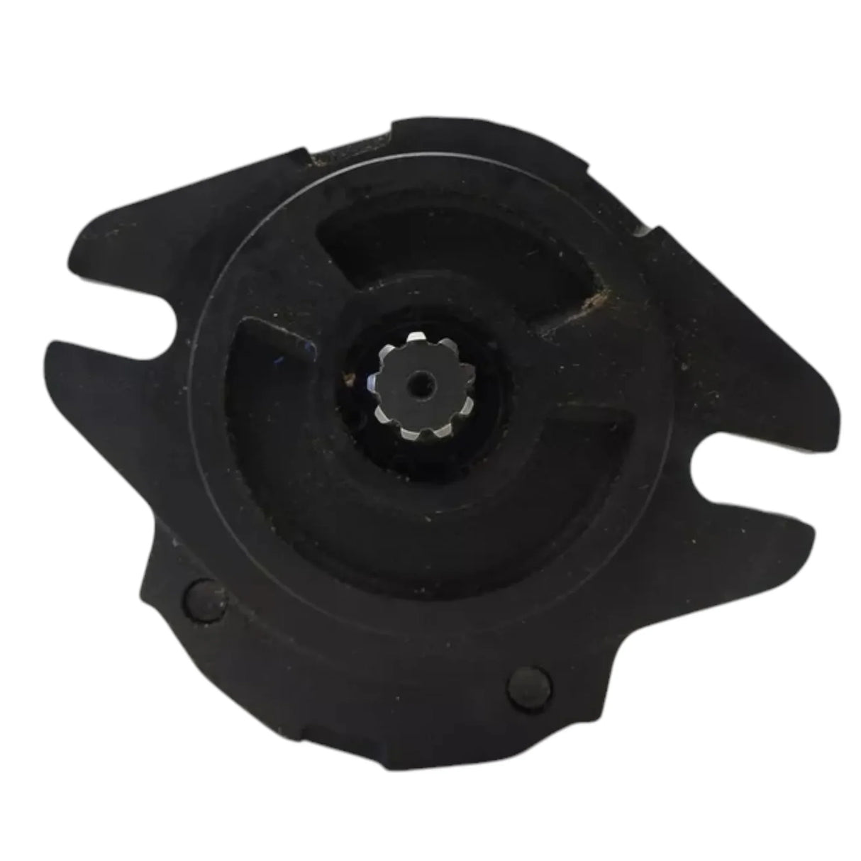 3389320008 Parker Aluminum Hydraulic Pump PGP511 Series - Truck To Trailer