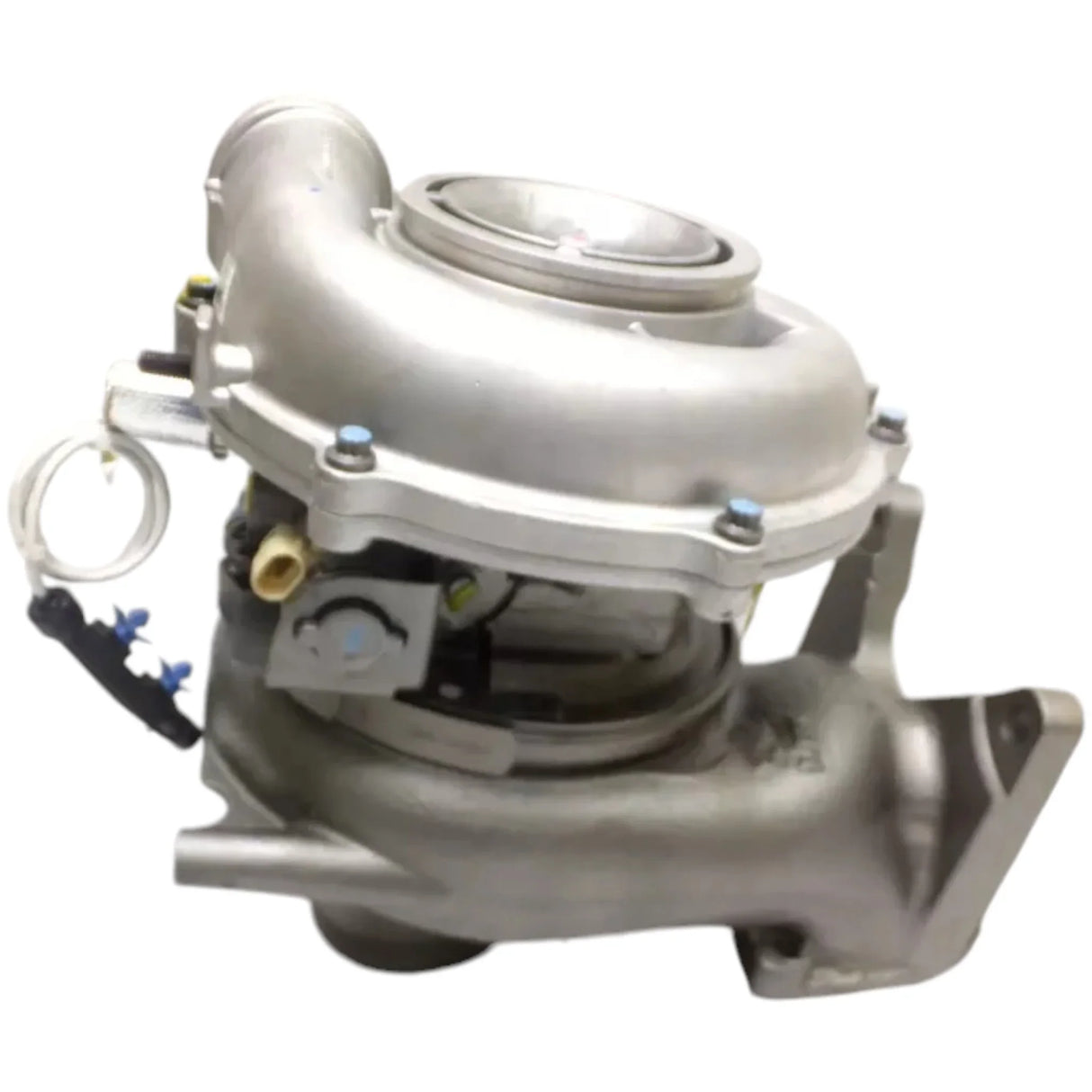 DA2251275 International Turbocharger - Reman - Truck To Trailer