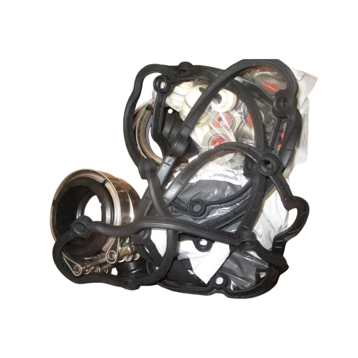 2517611C92 International Kit, Cylinder Head Removal - Truck To Trailer