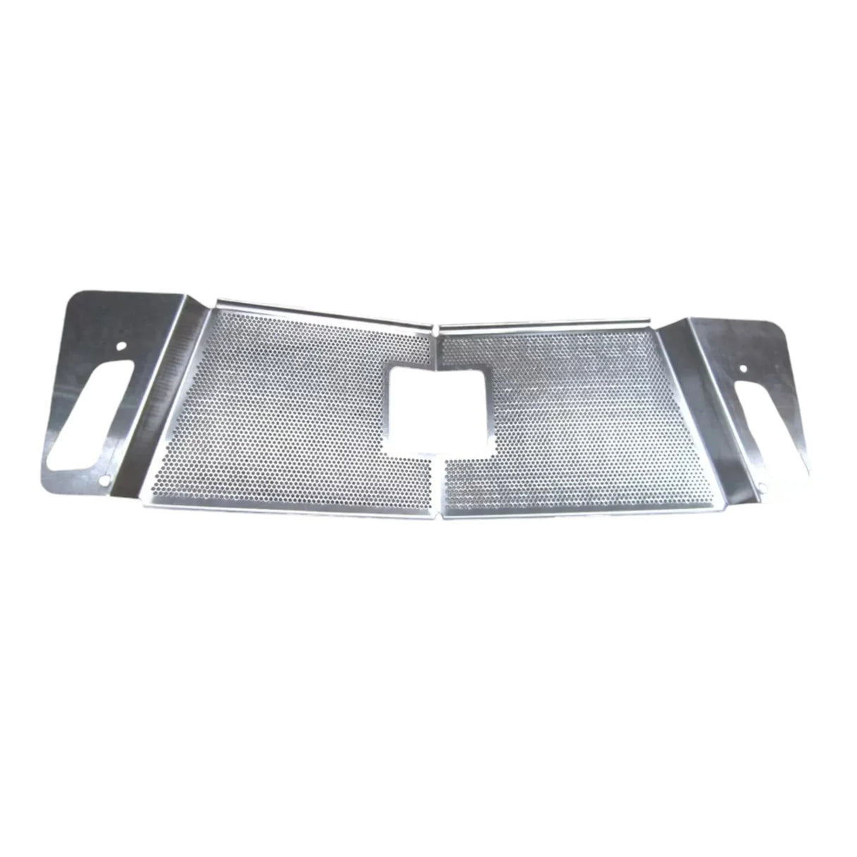 4099929C1 International Guard Rocker Front Bumper - Truck To Trailer