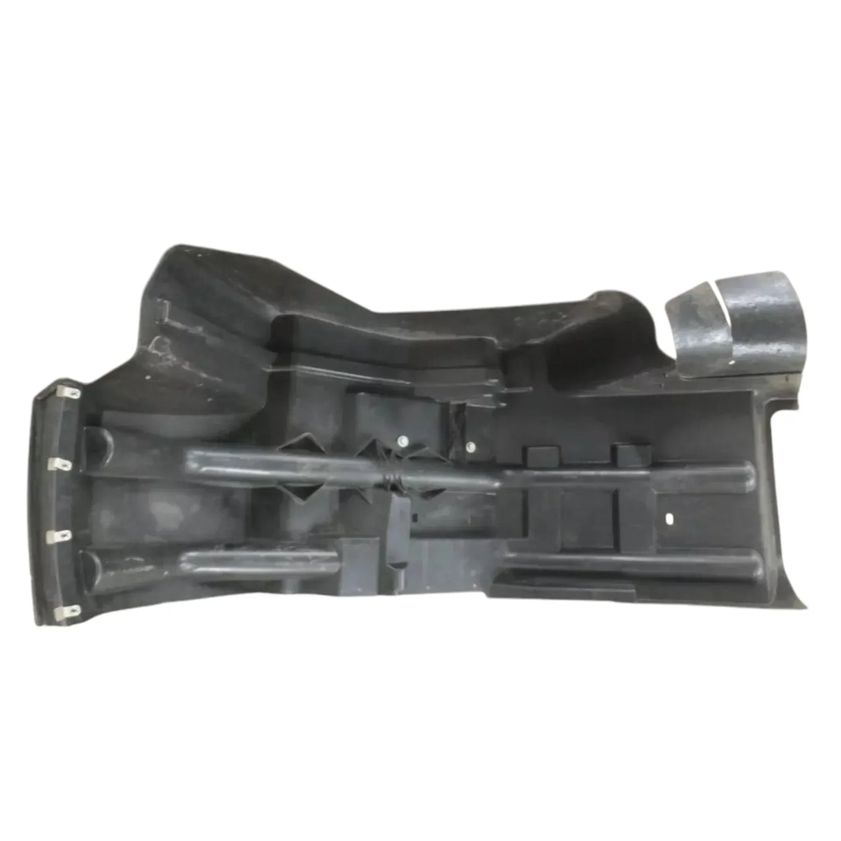 3805239C4 International Extension Fender Front Inner Left - Truck To Trailer