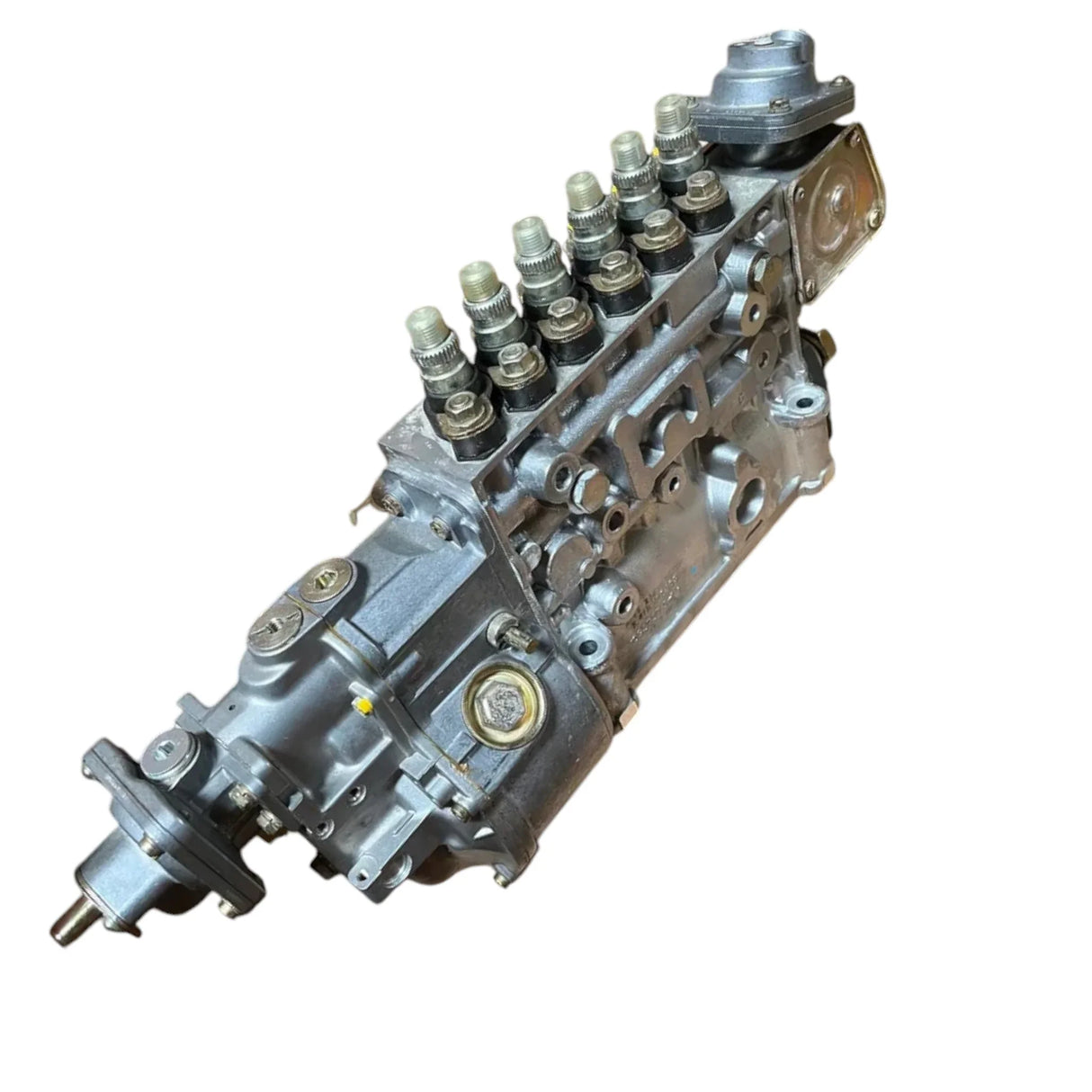 PE6P120A320RS8051 Bosch Fuel Injection Pump - Truck To Trailer