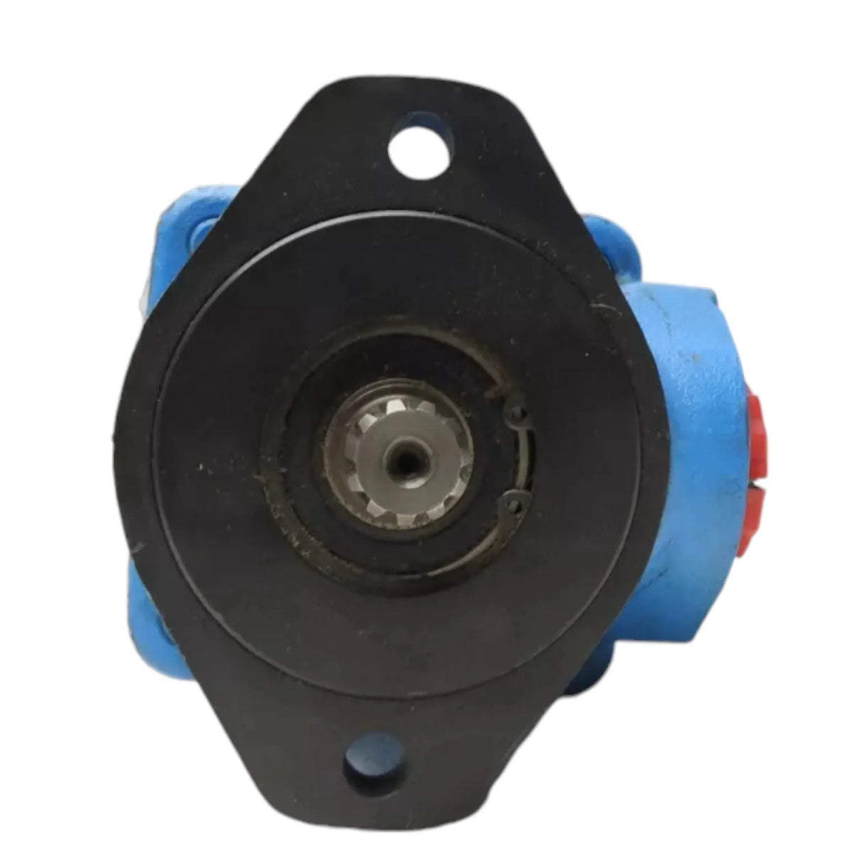 503191-3 Eaton Vickers Hydraulic Vane Pump V20NF 1D6T 238C6G 22 - Truck To Trailer