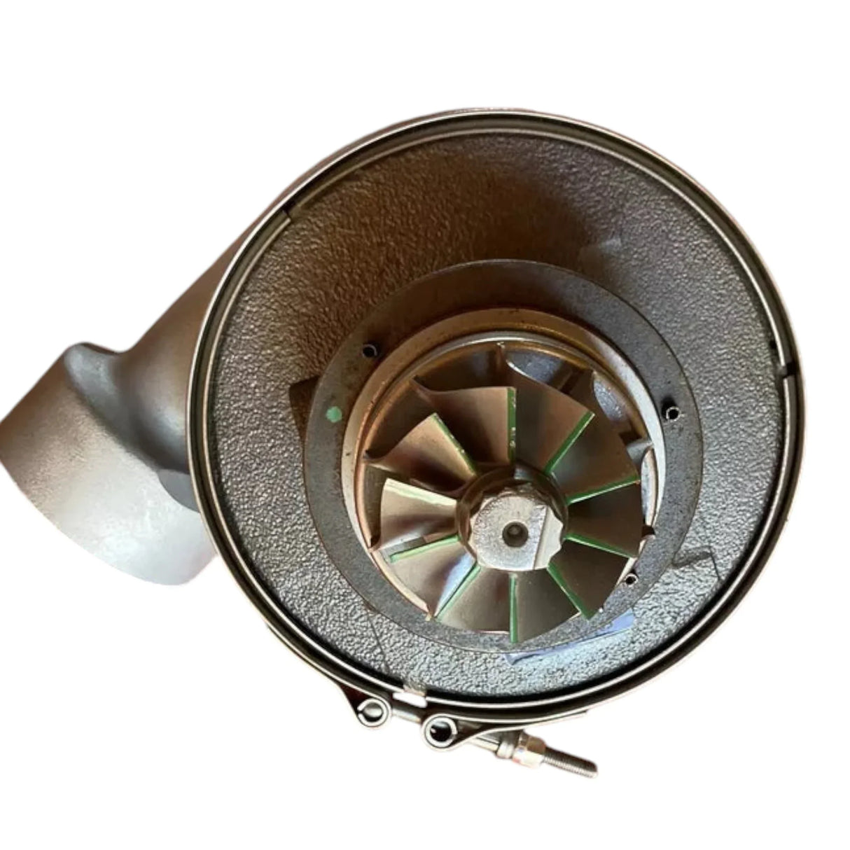 5011060R92 International Turbocharger Cartridge HP 13l - Truck To Trailer