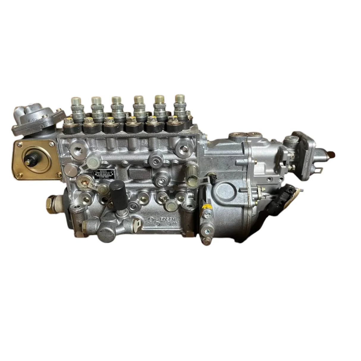 PE6P120A320RS8051 Bosch Fuel Injection Pump - Truck To Trailer