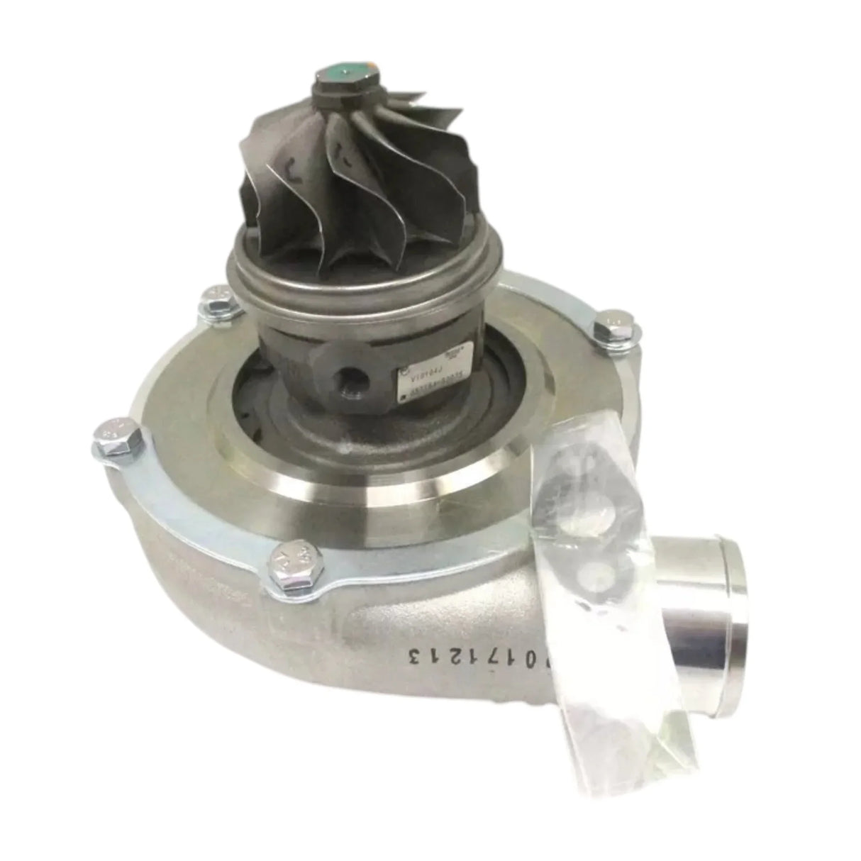 856801-5059S Garrett Turbo Assembly Kit GTX3576R 0.83 A/R GEN 2 - Truck To Trailer