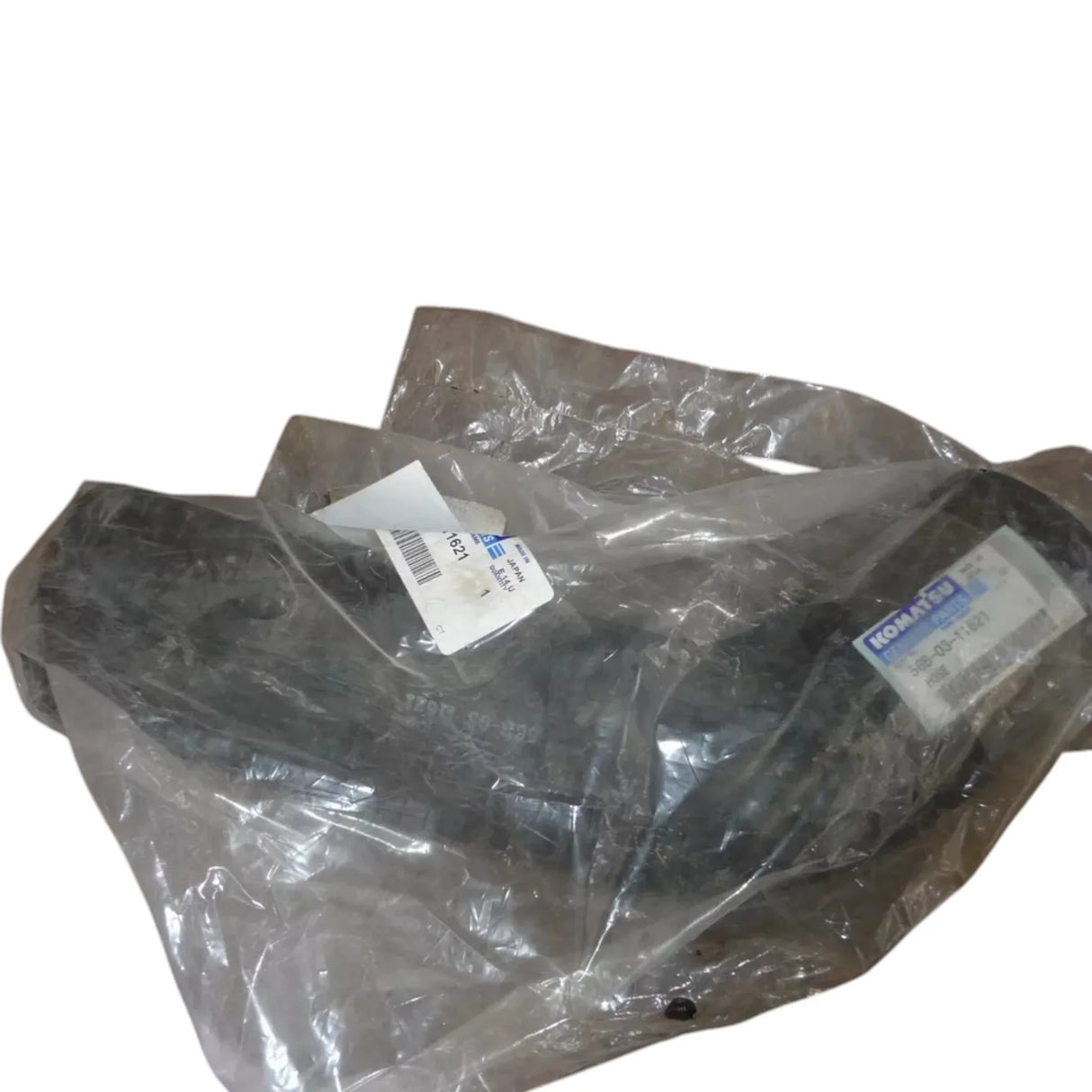 56B-03-11621 Komatsu Hose - Truck To Trailer