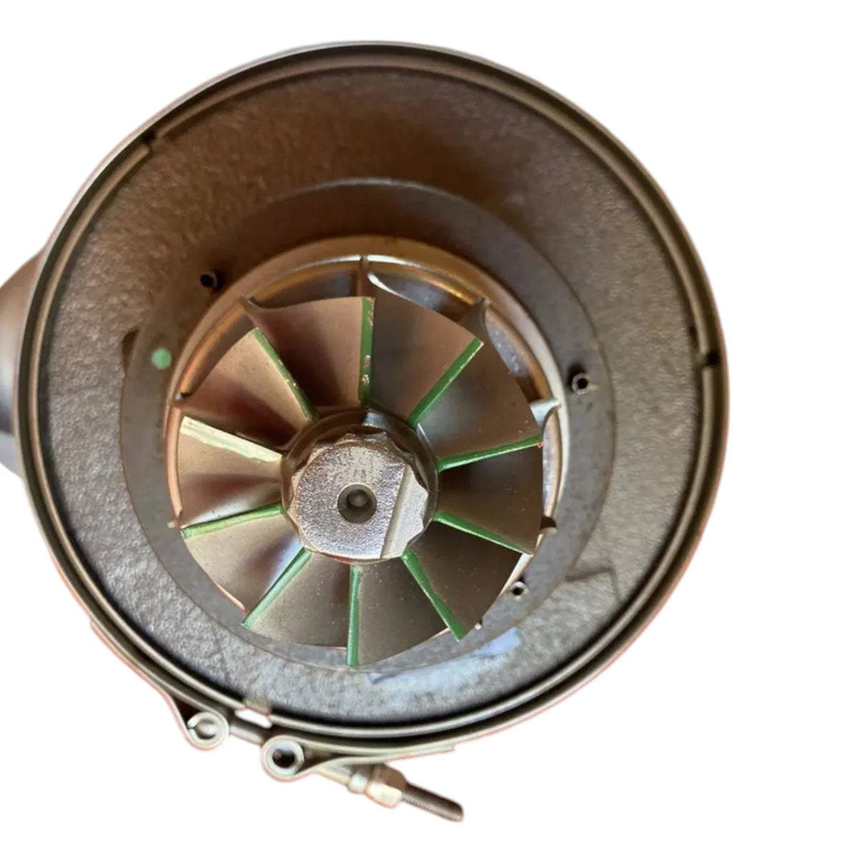 5011060R92 International Turbocharger Cartridge HP 13l - Truck To Trailer