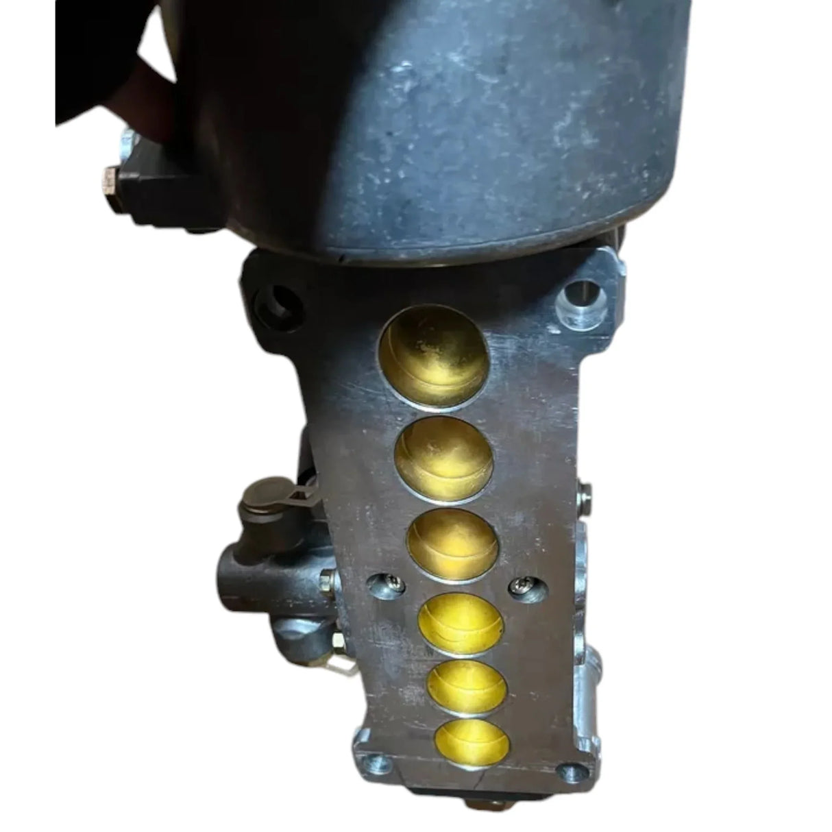 PE6P120A320RS8051 Bosch Fuel Injection Pump - Truck To Trailer