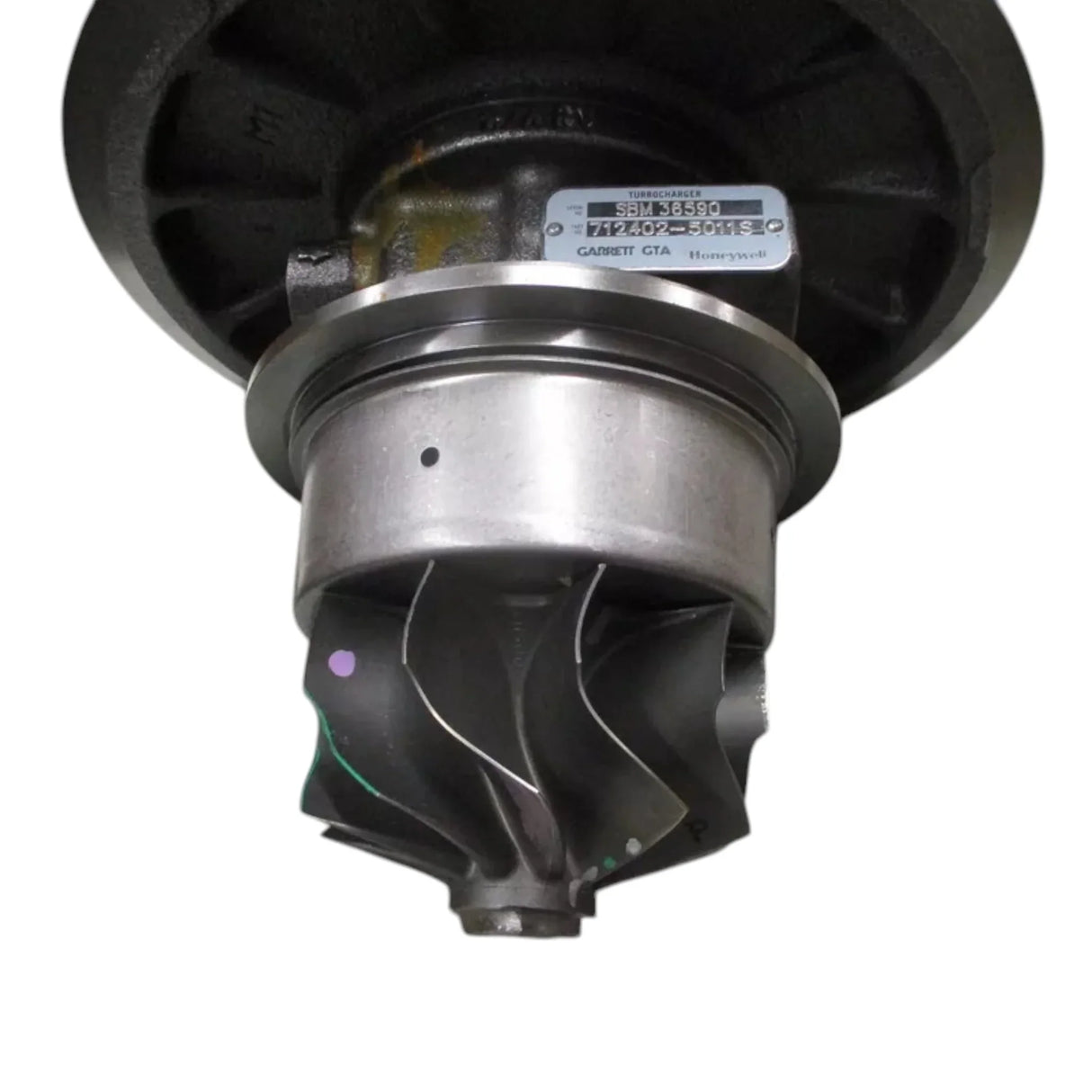 712402-5011S Garrett Turbocharger CHRA - Truck To Trailer