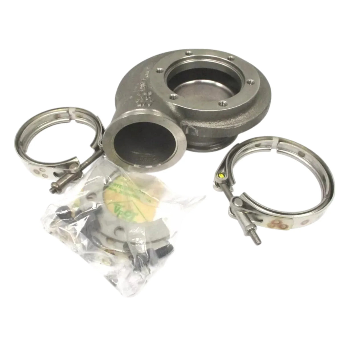 856801-5059S Garrett Turbo Assembly Kit GTX3576R 0.83 A/R GEN 2 - Truck To Trailer