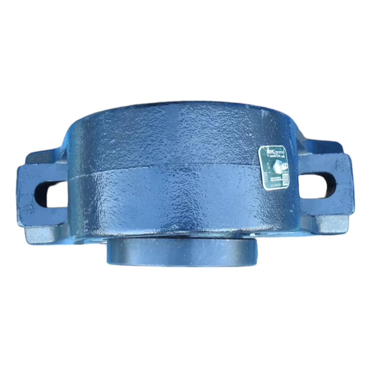 ZA2315 Rexnord Solid Housing Pillow Block Roller Bearing - Truck To Trailer