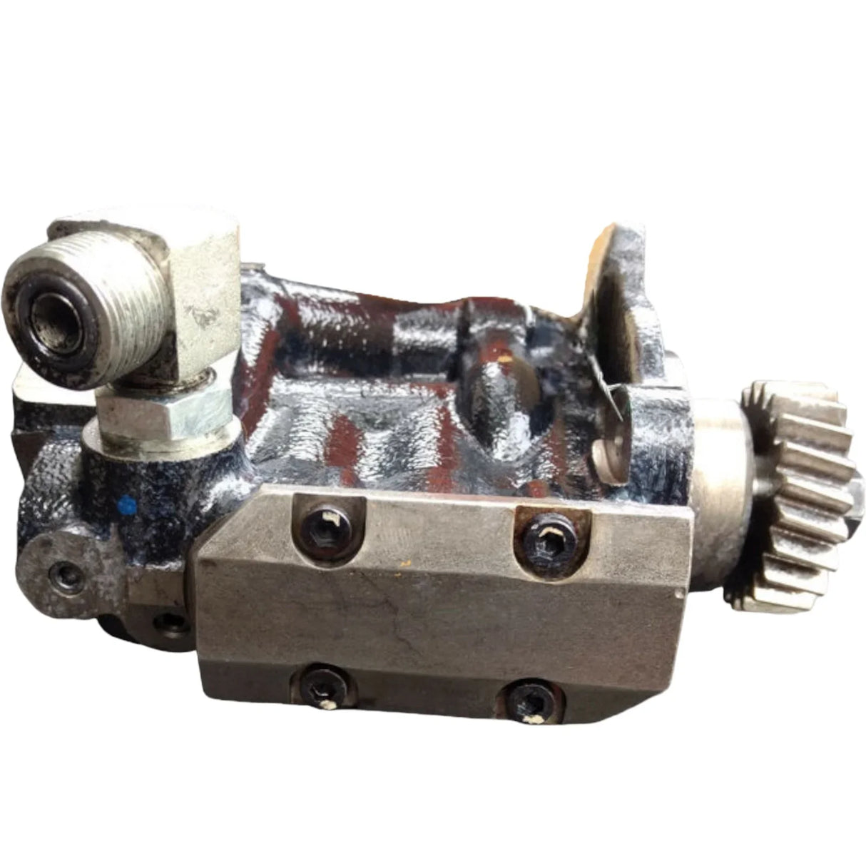 5010755R94 Genuine International High Pressure Pump - Truck To Trailer