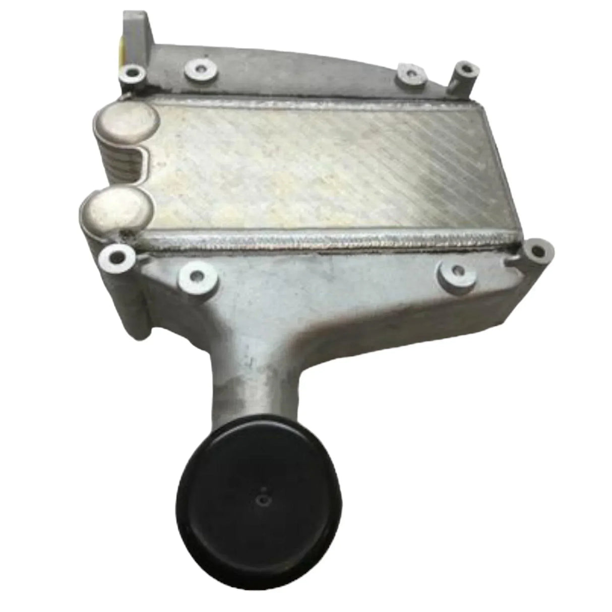 7094345C2 Genuine International Cooler Assembly Interstage - Truck To Trailer