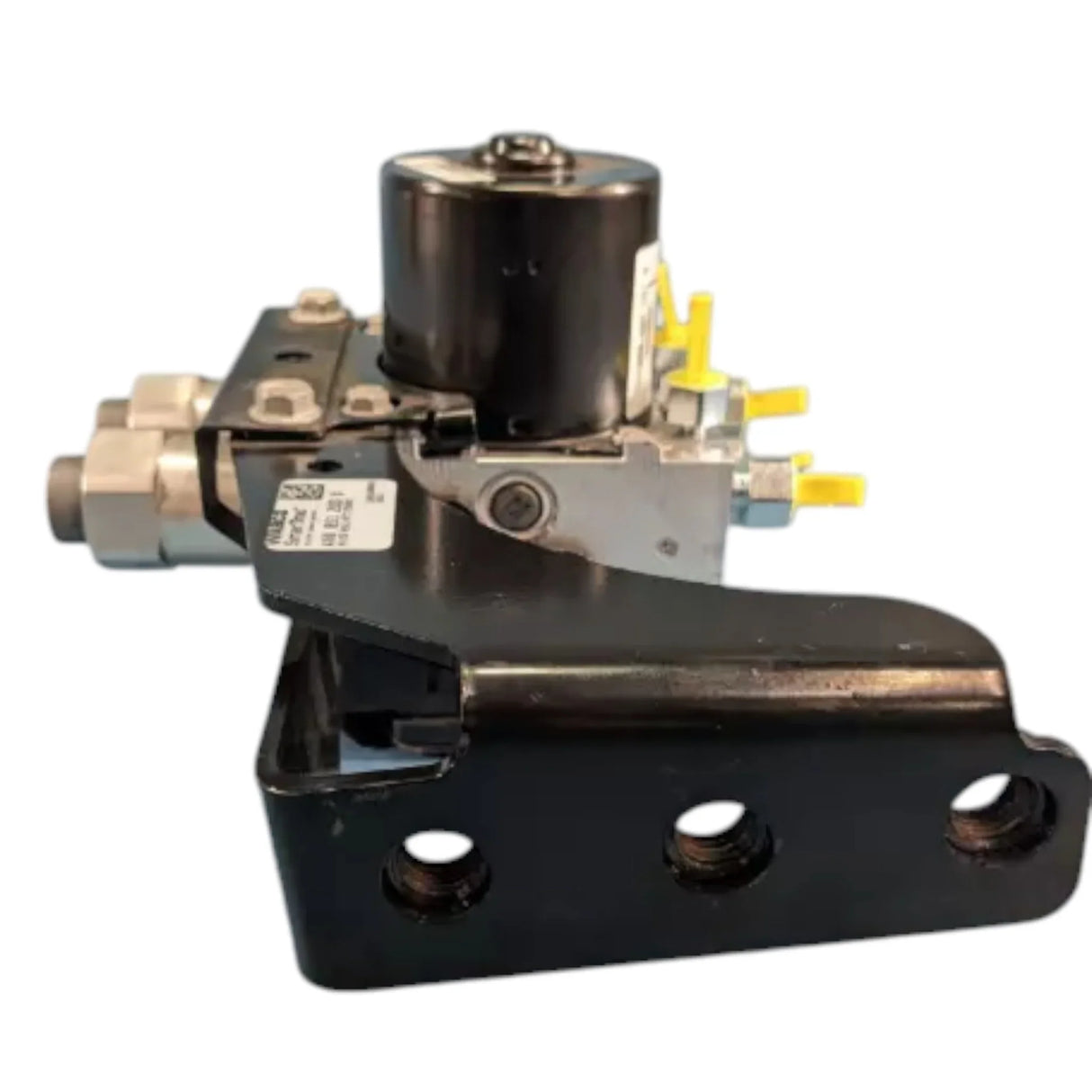 4784072010 Genuine Wabco Controller Modulator Valve - Truck To Trailer