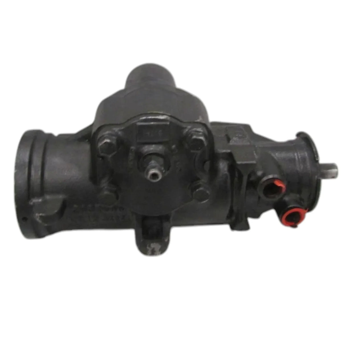 26078664 Genuine Delphi Power Steering Rack Gear - Truck To Trailer