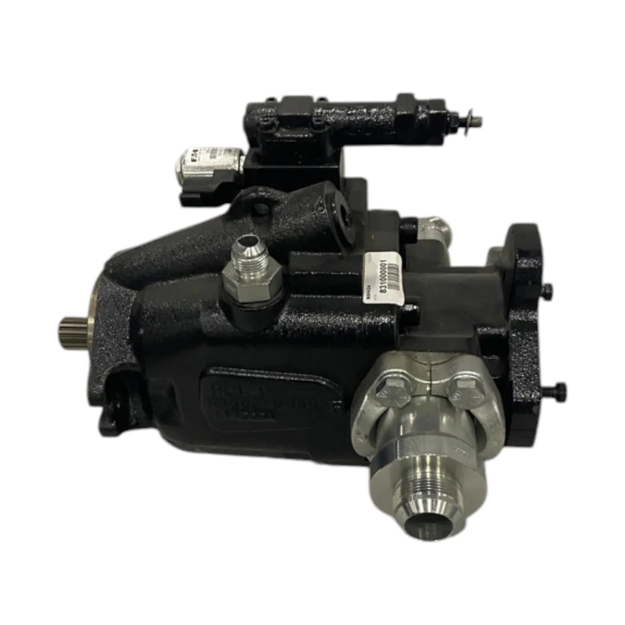 421AK01909B Genuine Eaton Piston Pump - Truck To Trailer