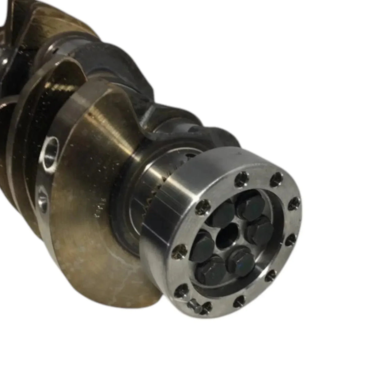 5011079R91 Genuine International Crankshaft Assembly - Truck To Trailer