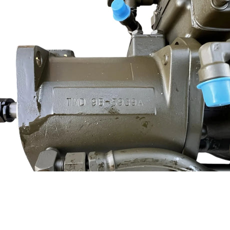 11641907-LDS465-2 Genuine United Technologies Fuel Pump - Truck To Trailer
